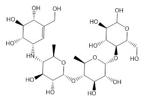 Acarbose EP Impurity H